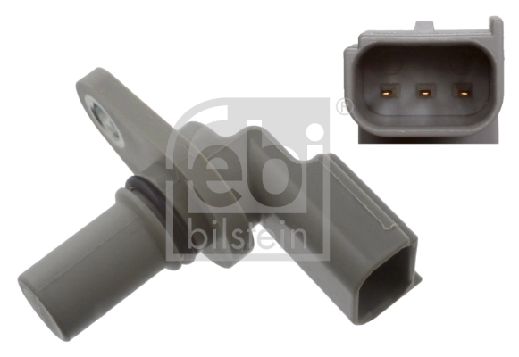 Sensor, camshaft position